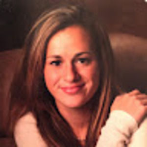 Meet your Posher, Alexandra